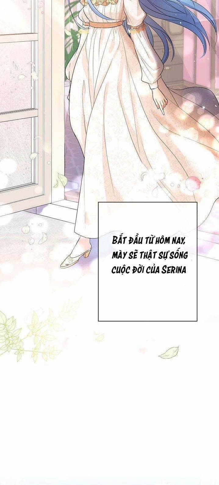 Xuyên Thành Nhân Vật Phản Diện, Vậy Là Tôi Có Thể Chết Rồi? 39 trang 12