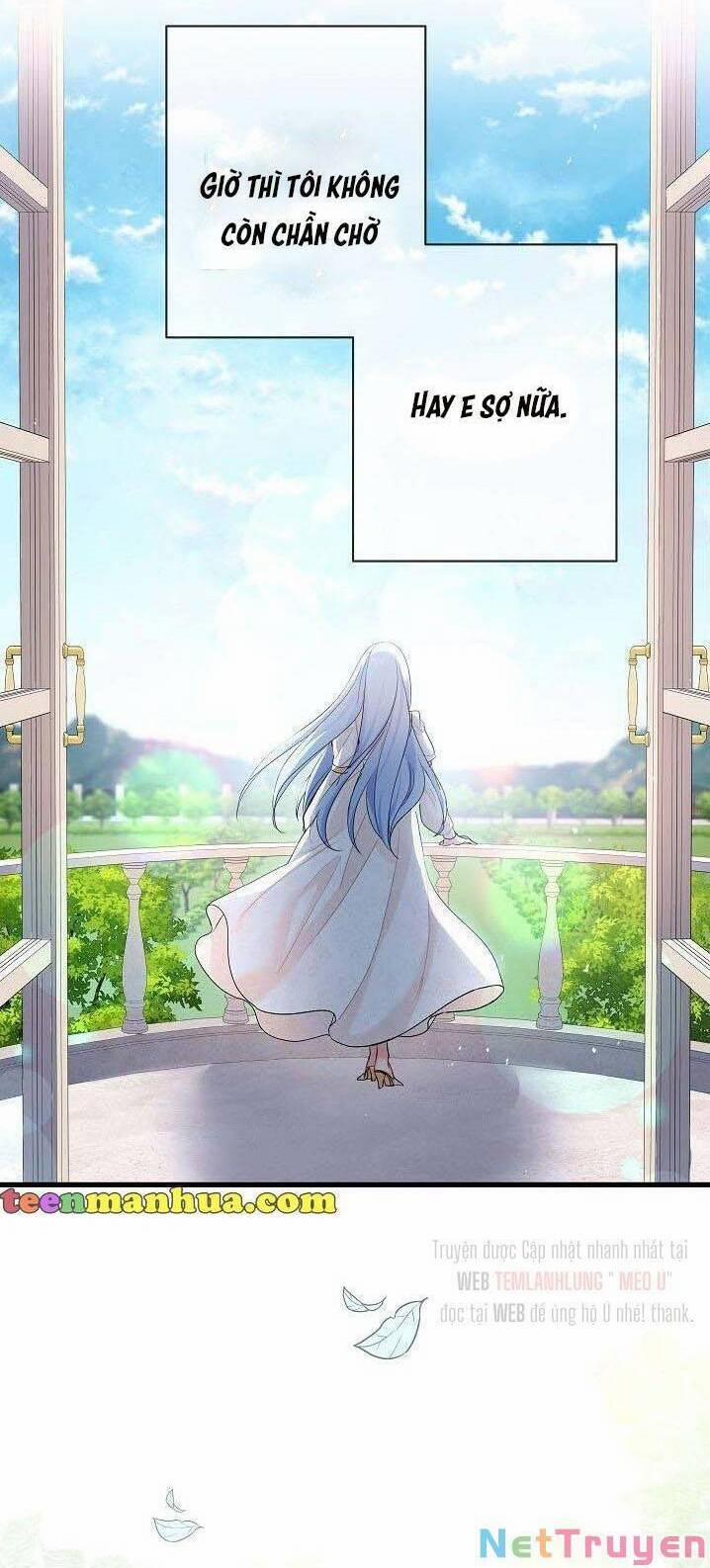 Xuyên Thành Nhân Vật Phản Diện, Vậy Là Tôi Có Thể Chết Rồi? 39 trang 13