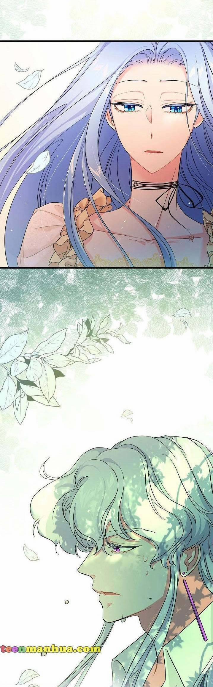 Xuyên Thành Nhân Vật Phản Diện, Vậy Là Tôi Có Thể Chết Rồi? 39 trang 14