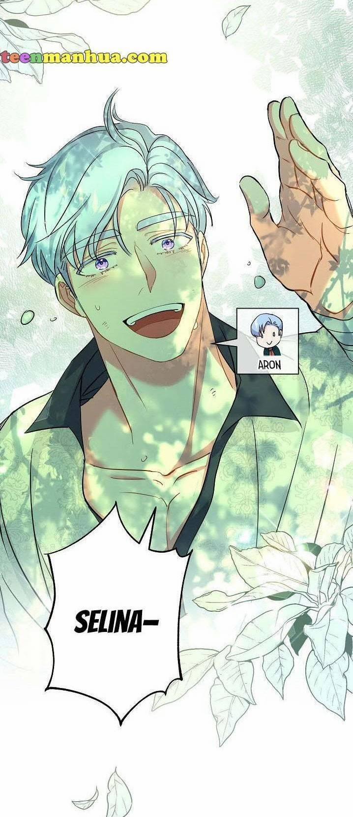 Xuyên Thành Nhân Vật Phản Diện, Vậy Là Tôi Có Thể Chết Rồi? 39 trang 16