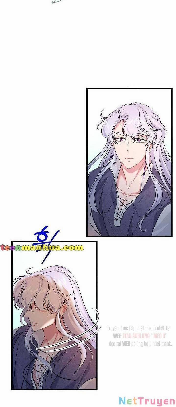 Xuyên Thành Nhân Vật Phản Diện, Vậy Là Tôi Có Thể Chết Rồi? 39 trang 17