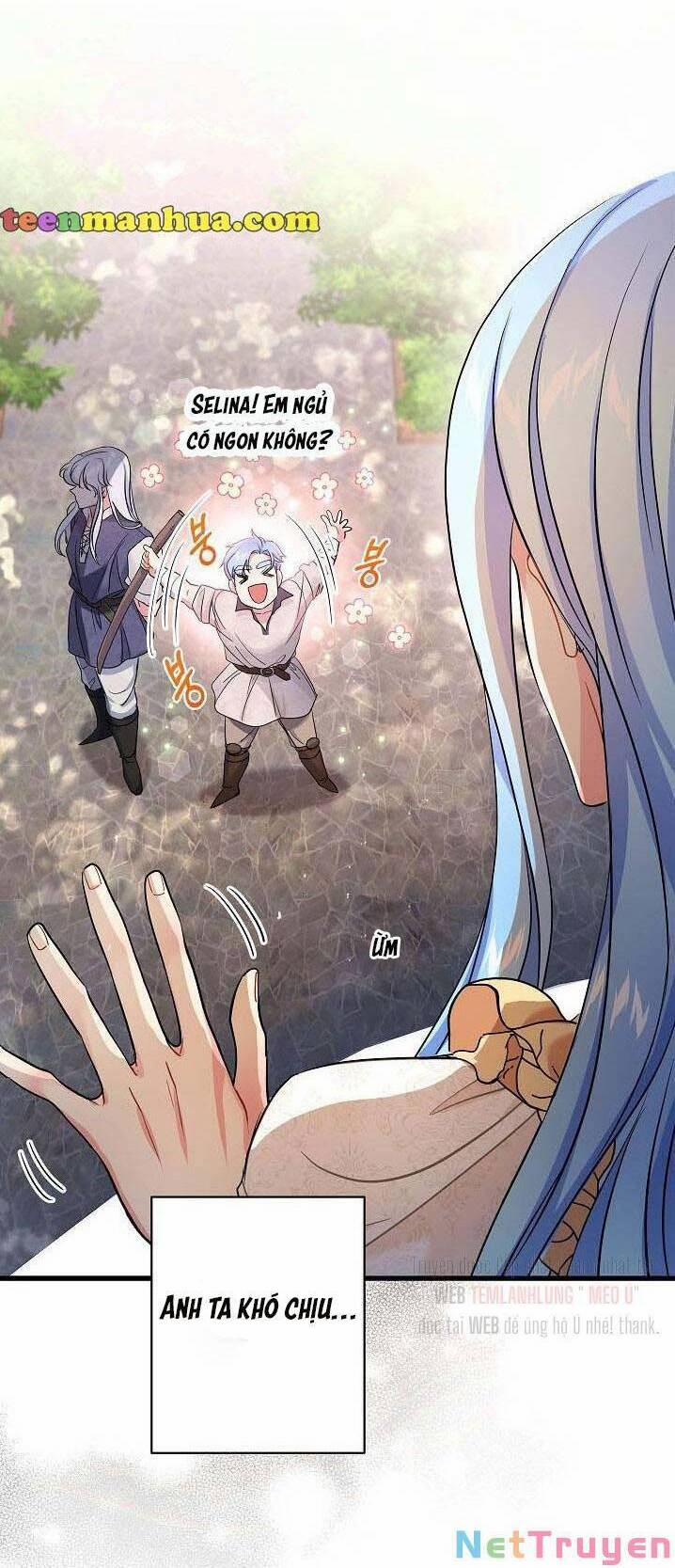 Xuyên Thành Nhân Vật Phản Diện, Vậy Là Tôi Có Thể Chết Rồi? 39 trang 19