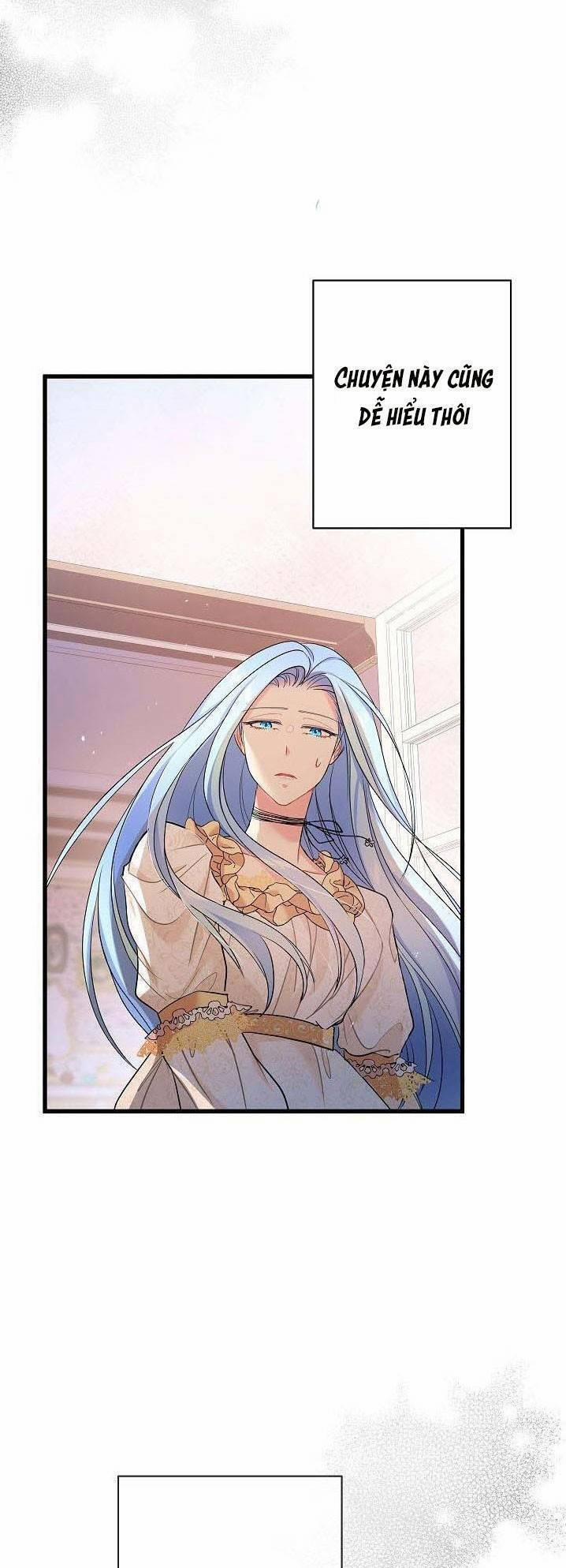 Xuyên Thành Nhân Vật Phản Diện, Vậy Là Tôi Có Thể Chết Rồi? 39 trang 20