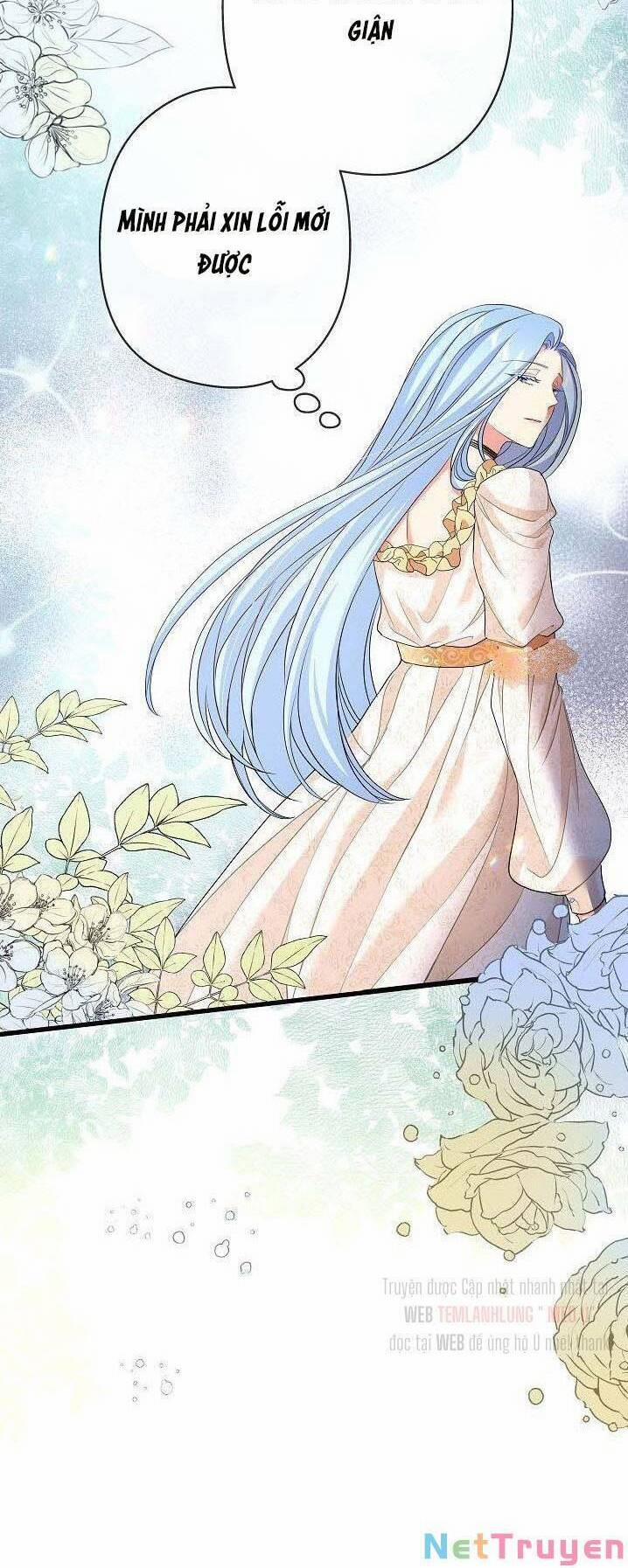 Xuyên Thành Nhân Vật Phản Diện, Vậy Là Tôi Có Thể Chết Rồi? 39 trang 23