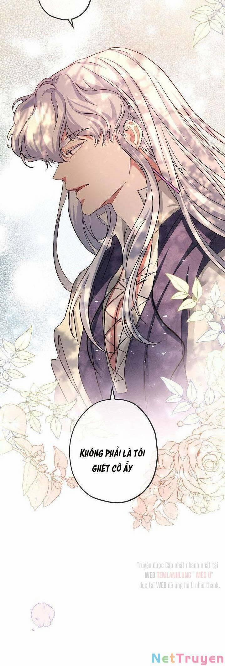 Xuyên Thành Nhân Vật Phản Diện, Vậy Là Tôi Có Thể Chết Rồi? 39 trang 26