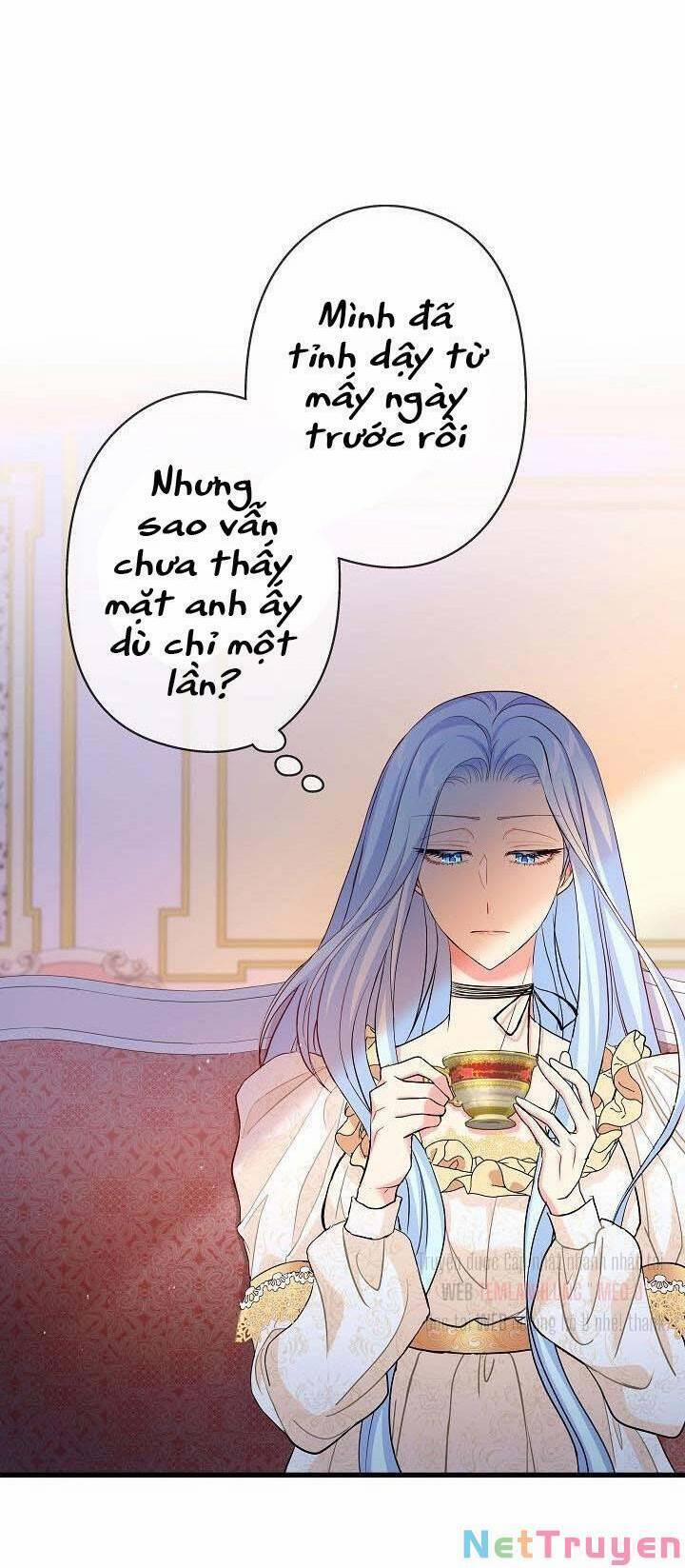 Xuyên Thành Nhân Vật Phản Diện, Vậy Là Tôi Có Thể Chết Rồi? 39 trang 29