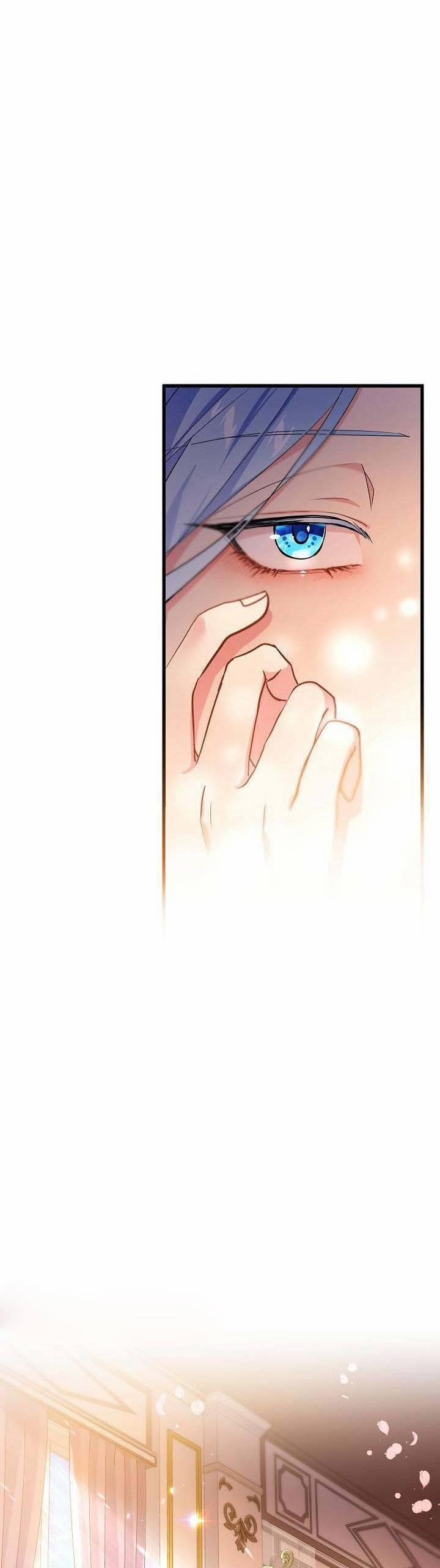 Xuyên Thành Nhân Vật Phản Diện, Vậy Là Tôi Có Thể Chết Rồi? 39 trang 3