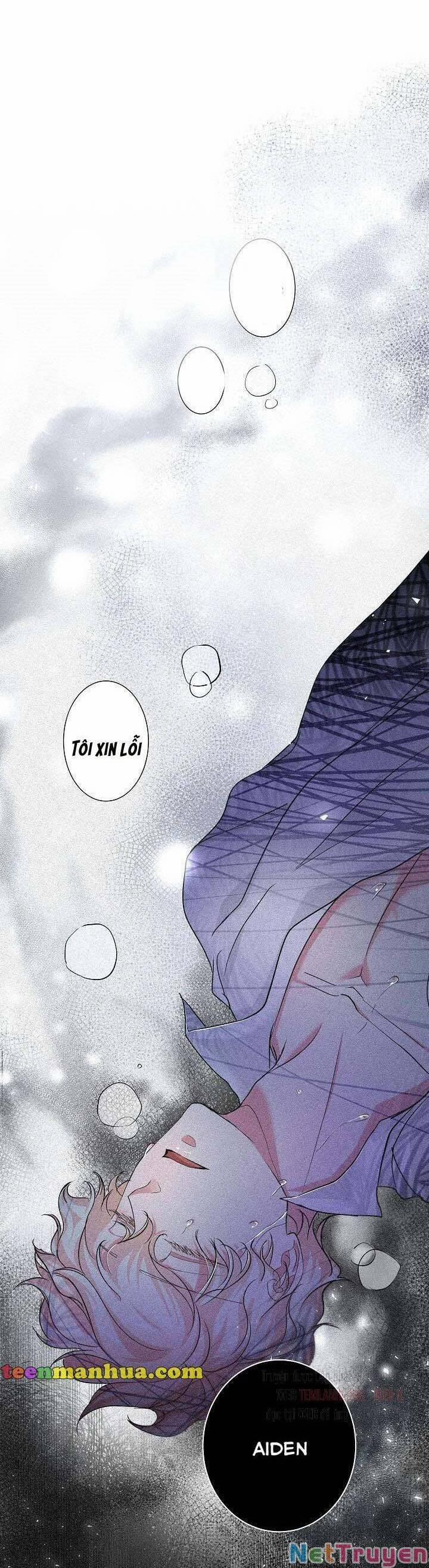 Xuyên Thành Nhân Vật Phản Diện, Vậy Là Tôi Có Thể Chết Rồi? 39 trang 38