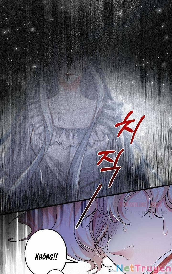 Xuyên Thành Nhân Vật Phản Diện, Vậy Là Tôi Có Thể Chết Rồi? 39 trang 39