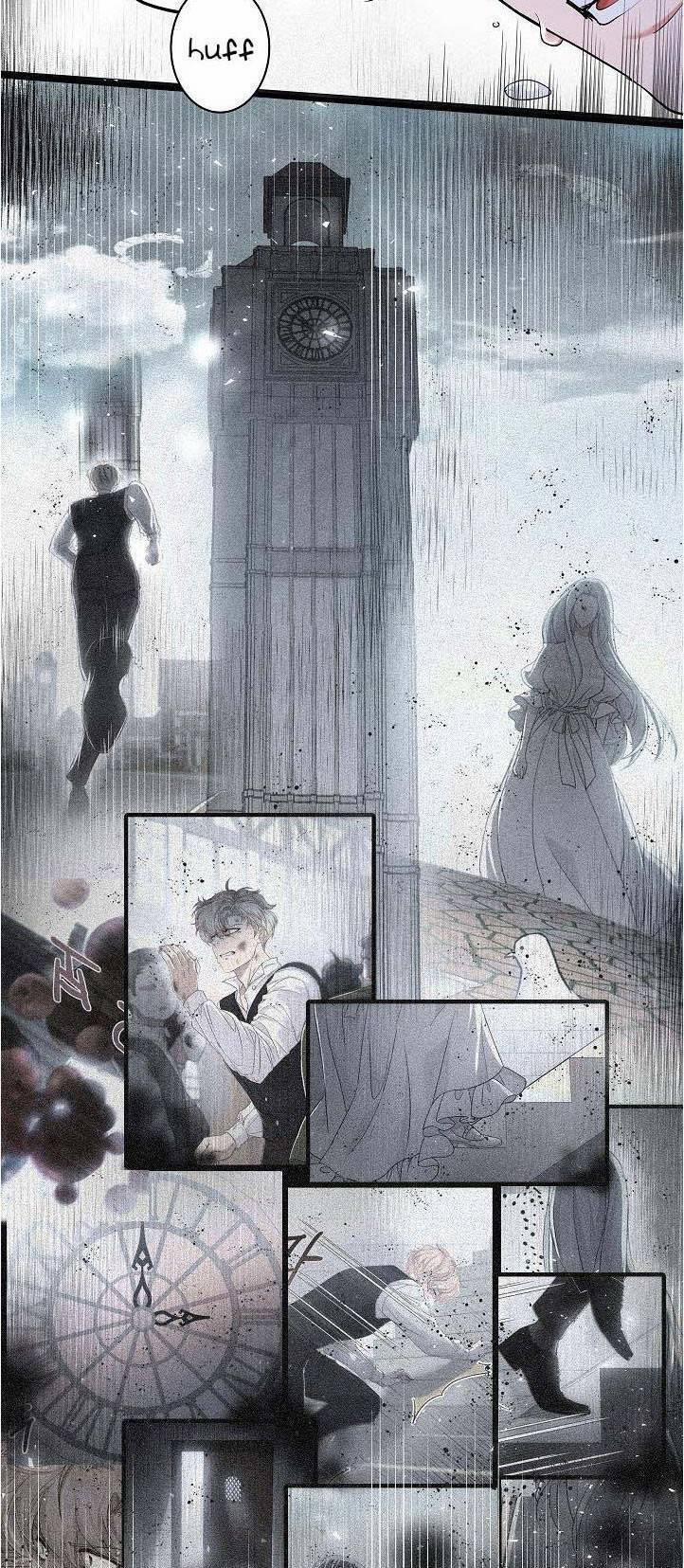 Xuyên Thành Nhân Vật Phản Diện, Vậy Là Tôi Có Thể Chết Rồi? 39 trang 40