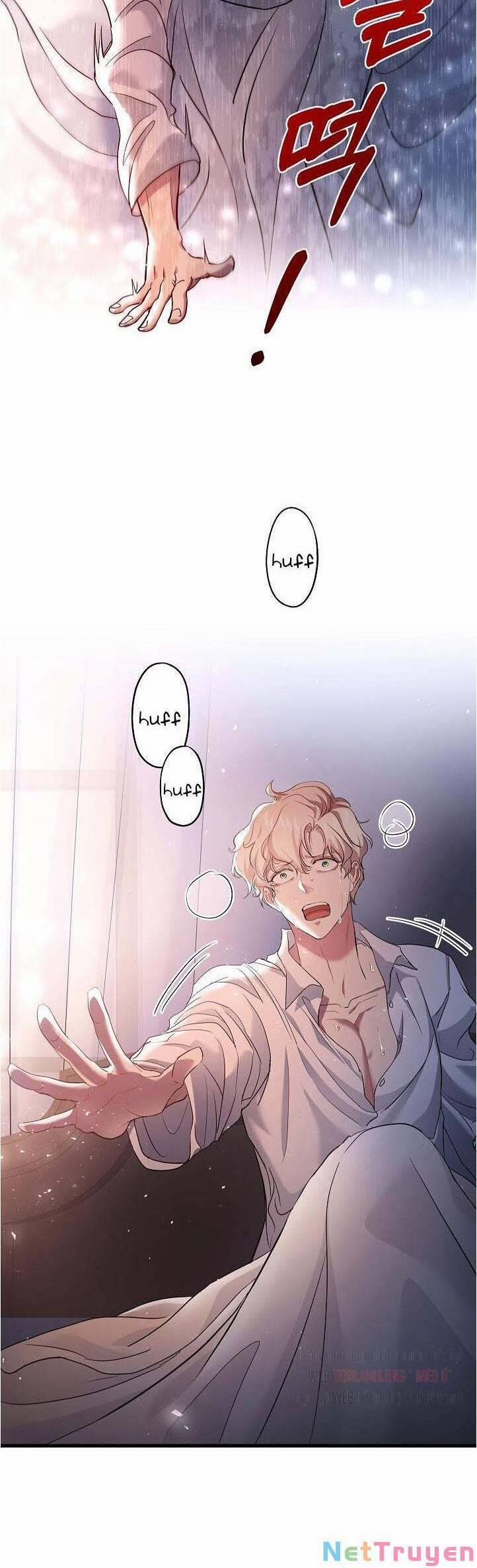 Xuyên Thành Nhân Vật Phản Diện, Vậy Là Tôi Có Thể Chết Rồi? 39 trang 43