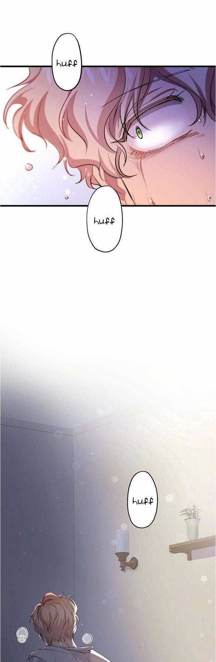 Xuyên Thành Nhân Vật Phản Diện, Vậy Là Tôi Có Thể Chết Rồi? 39 trang 44