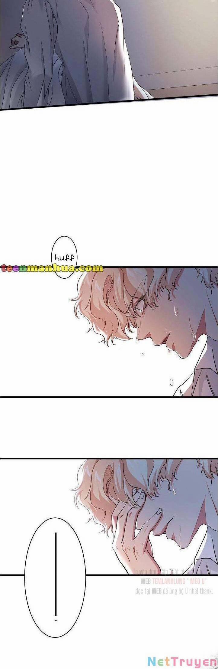 Xuyên Thành Nhân Vật Phản Diện, Vậy Là Tôi Có Thể Chết Rồi? 39 trang 45