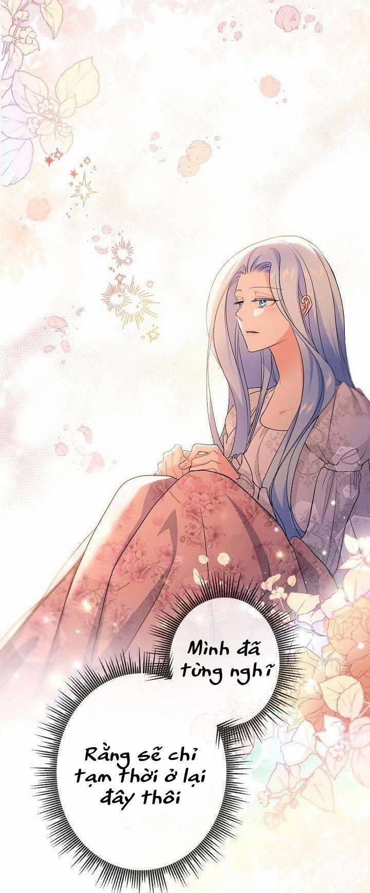 Xuyên Thành Nhân Vật Phản Diện, Vậy Là Tôi Có Thể Chết Rồi? 39 trang 5