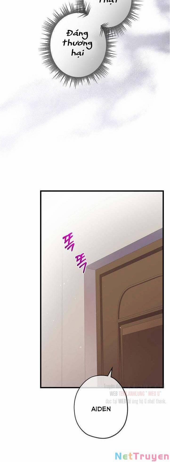 Xuyên Thành Nhân Vật Phản Diện, Vậy Là Tôi Có Thể Chết Rồi? 39 trang 50