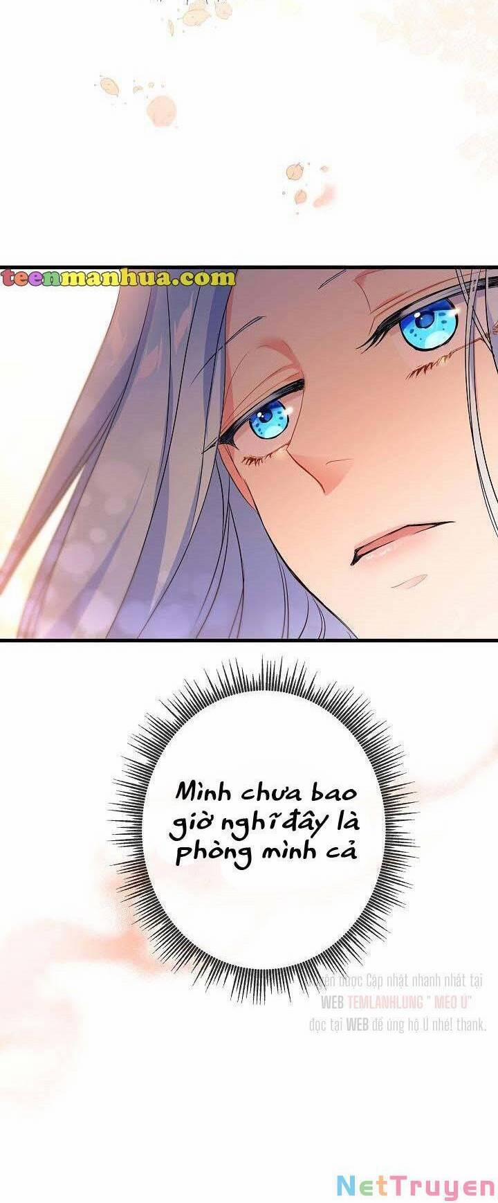 Xuyên Thành Nhân Vật Phản Diện, Vậy Là Tôi Có Thể Chết Rồi? 39 trang 6