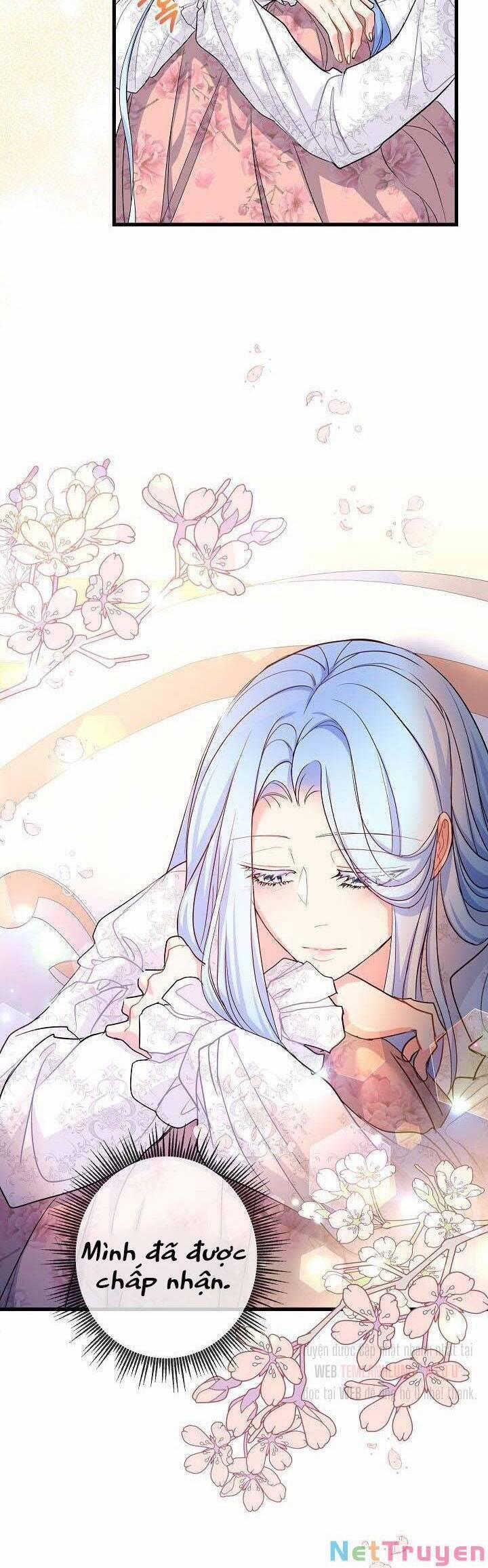 Xuyên Thành Nhân Vật Phản Diện, Vậy Là Tôi Có Thể Chết Rồi? 39 trang 8