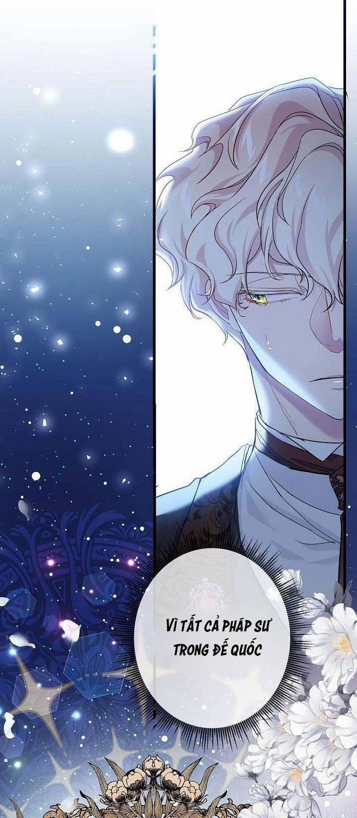 Xuyên Thành Nhân Vật Phản Diện, Vậy Là Tôi Có Thể Chết Rồi? 40 trang 10