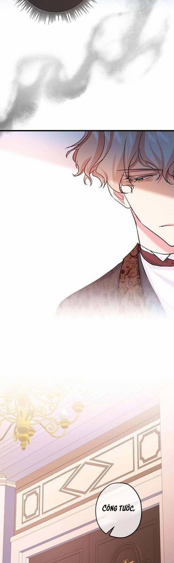 Xuyên Thành Nhân Vật Phản Diện, Vậy Là Tôi Có Thể Chết Rồi? 40 trang 14