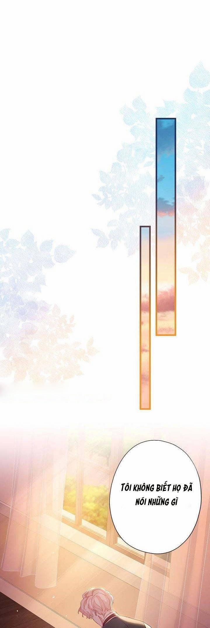 Xuyên Thành Nhân Vật Phản Diện, Vậy Là Tôi Có Thể Chết Rồi? 40 trang 36