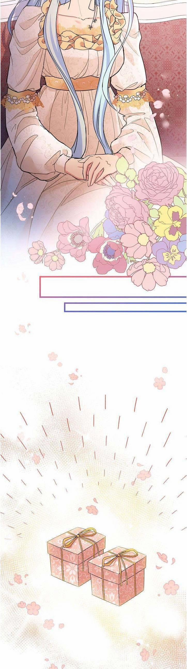 Xuyên Thành Nhân Vật Phản Diện, Vậy Là Tôi Có Thể Chết Rồi? 40 trang 40