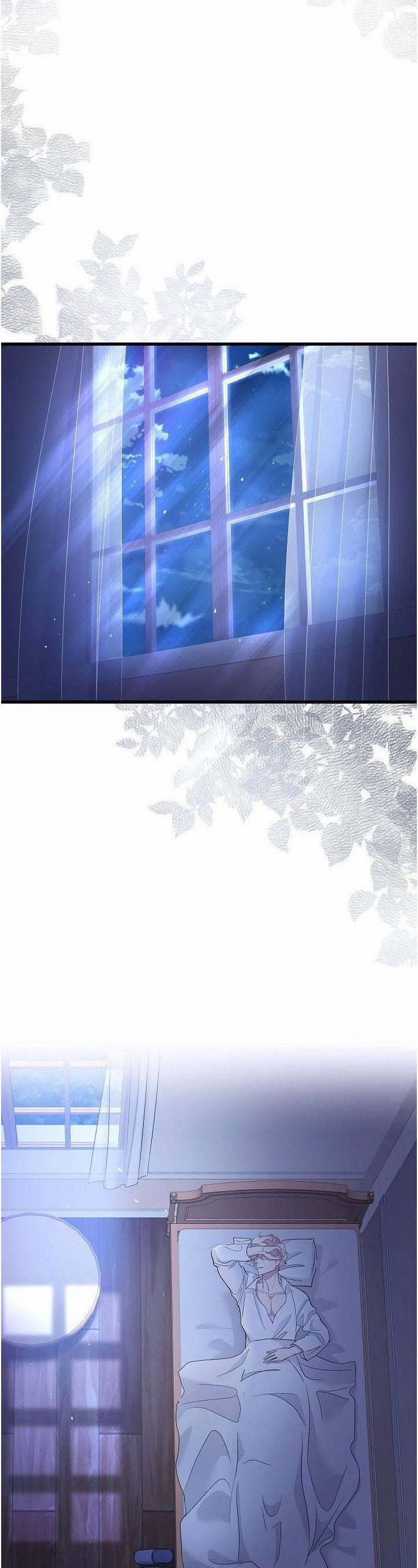 Xuyên Thành Nhân Vật Phản Diện, Vậy Là Tôi Có Thể Chết Rồi? 40 trang 43