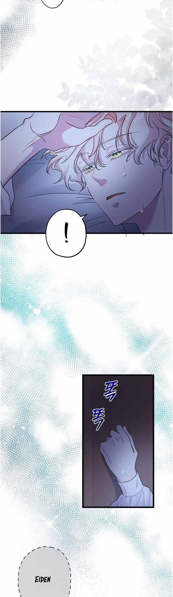 Xuyên Thành Nhân Vật Phản Diện, Vậy Là Tôi Có Thể Chết Rồi? 40 trang 45