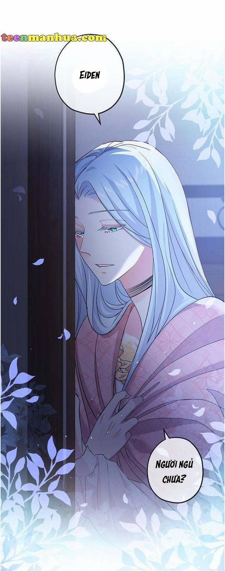 Xuyên Thành Nhân Vật Phản Diện, Vậy Là Tôi Có Thể Chết Rồi? 40 trang 47