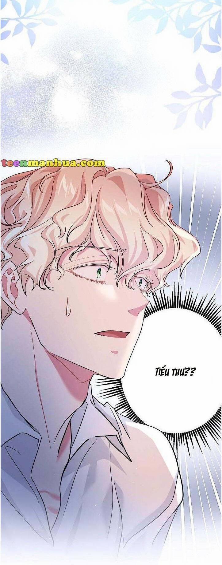 Xuyên Thành Nhân Vật Phản Diện, Vậy Là Tôi Có Thể Chết Rồi? 40 trang 48