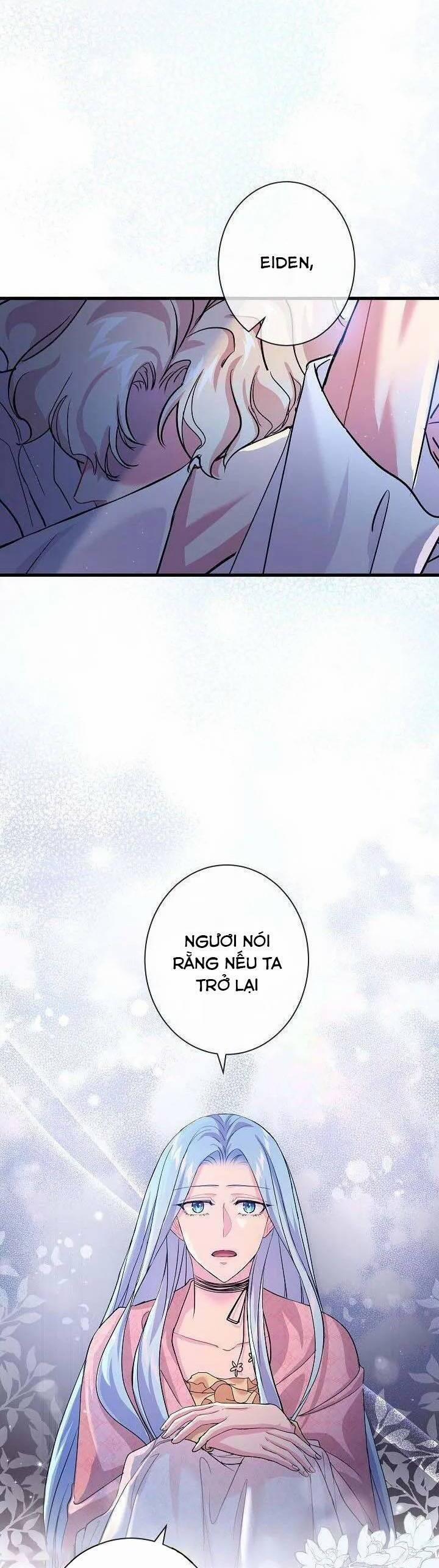 Xuyên Thành Nhân Vật Phản Diện, Vậy Là Tôi Có Thể Chết Rồi? 41 trang 10