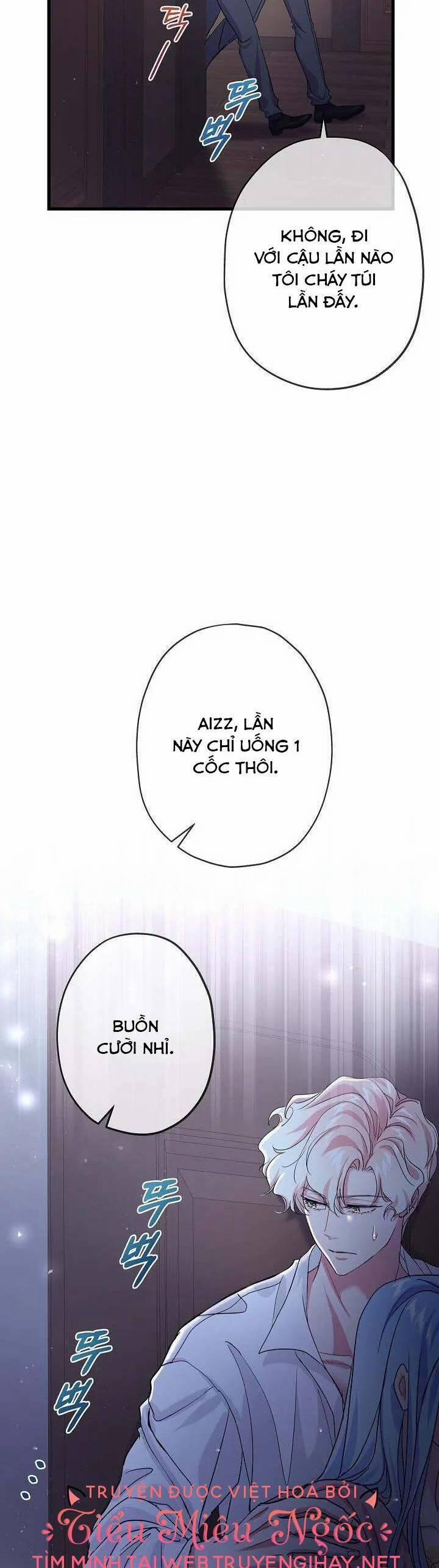 Xuyên Thành Nhân Vật Phản Diện, Vậy Là Tôi Có Thể Chết Rồi? 41 trang 14