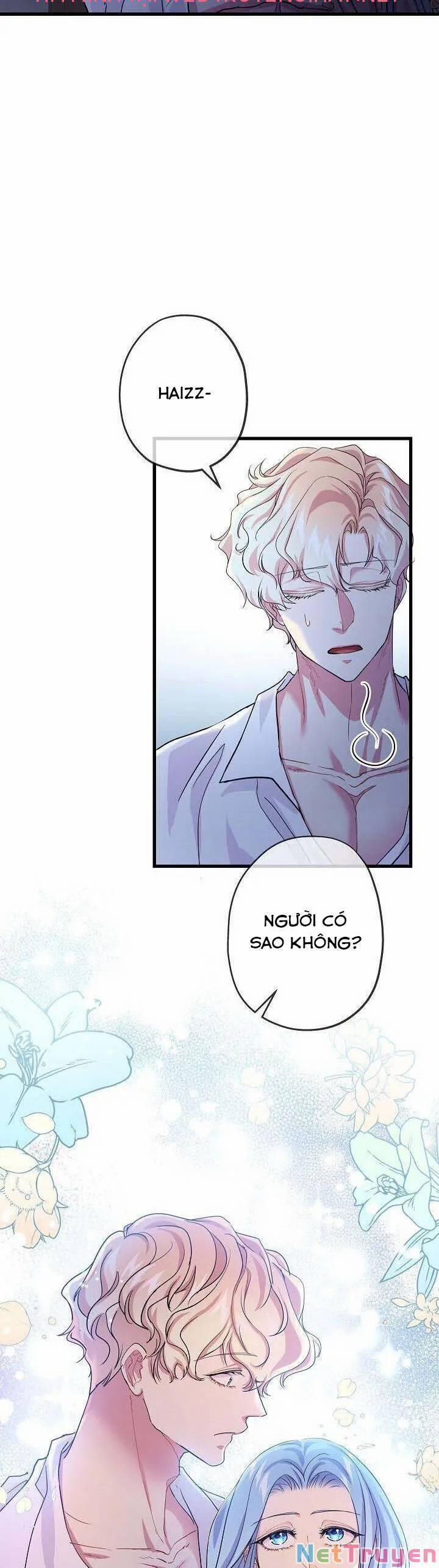 Xuyên Thành Nhân Vật Phản Diện, Vậy Là Tôi Có Thể Chết Rồi? 41 trang 15