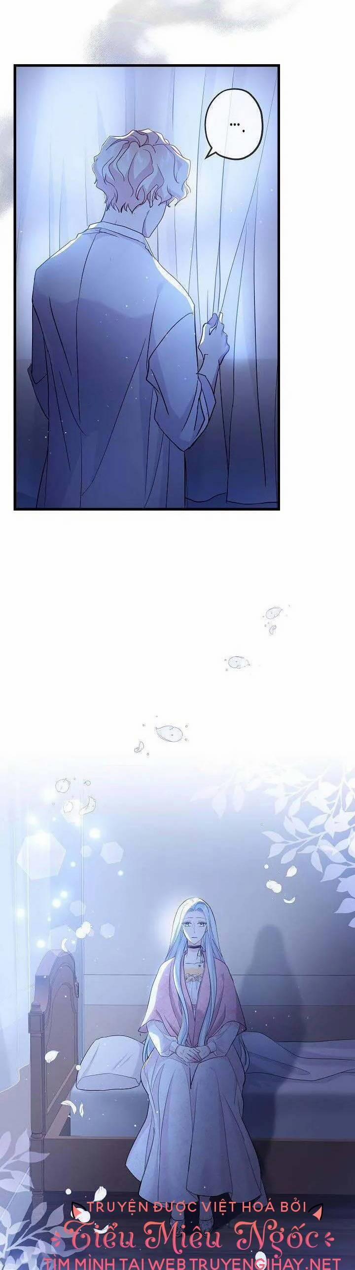 Xuyên Thành Nhân Vật Phản Diện, Vậy Là Tôi Có Thể Chết Rồi? 41 trang 18