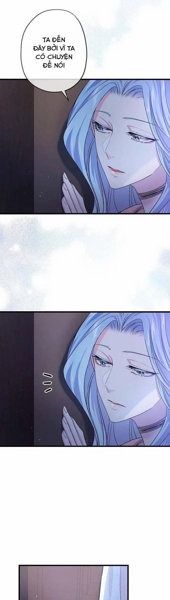 Xuyên Thành Nhân Vật Phản Diện, Vậy Là Tôi Có Thể Chết Rồi? 41 trang 2