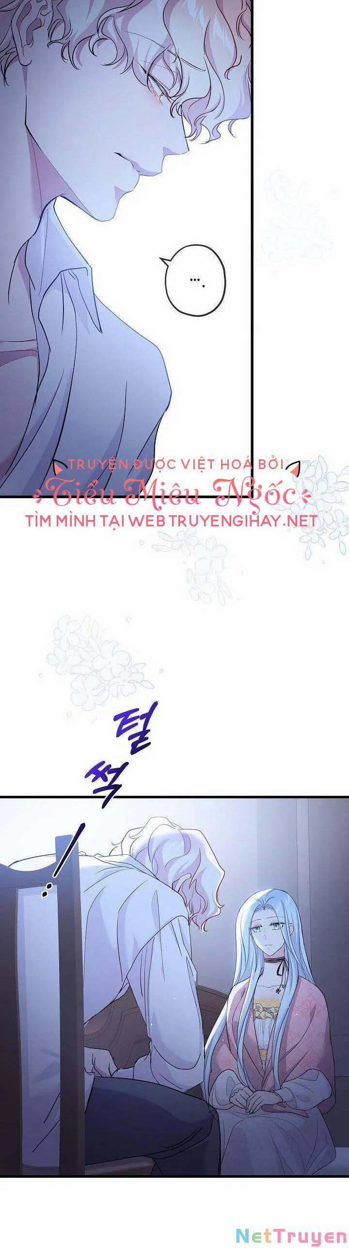 Xuyên Thành Nhân Vật Phản Diện, Vậy Là Tôi Có Thể Chết Rồi? 41 trang 23