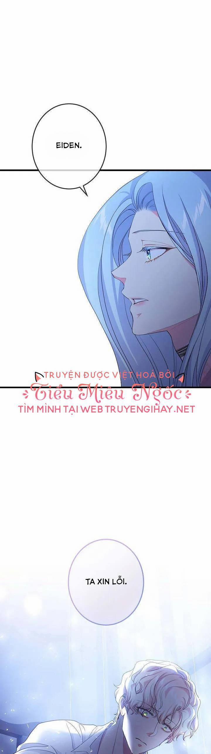 Xuyên Thành Nhân Vật Phản Diện, Vậy Là Tôi Có Thể Chết Rồi? 41 trang 24