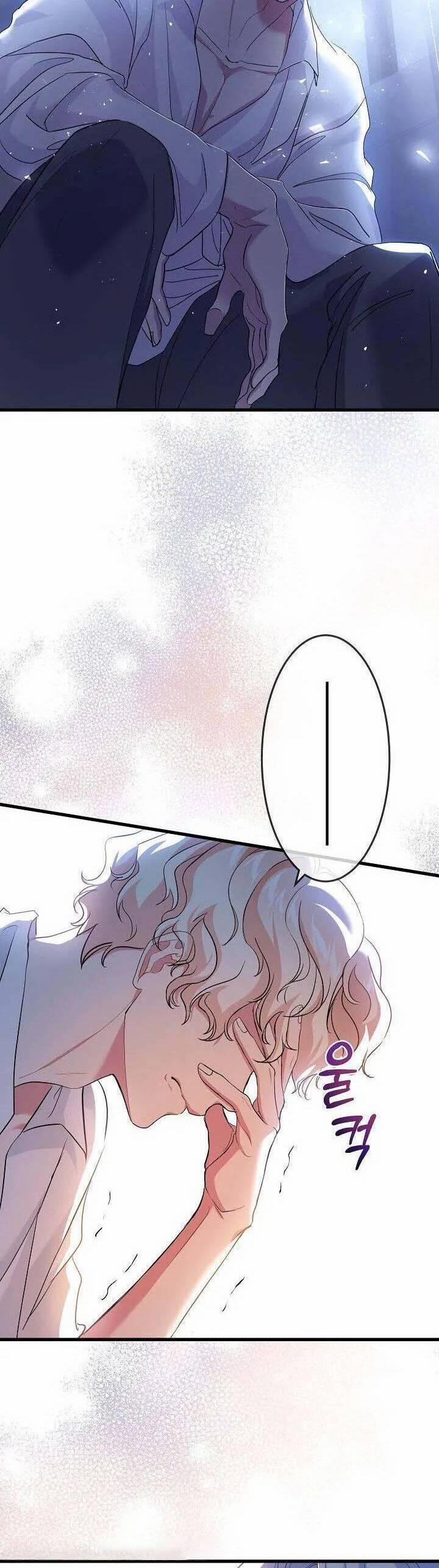 Xuyên Thành Nhân Vật Phản Diện, Vậy Là Tôi Có Thể Chết Rồi? 41 trang 25