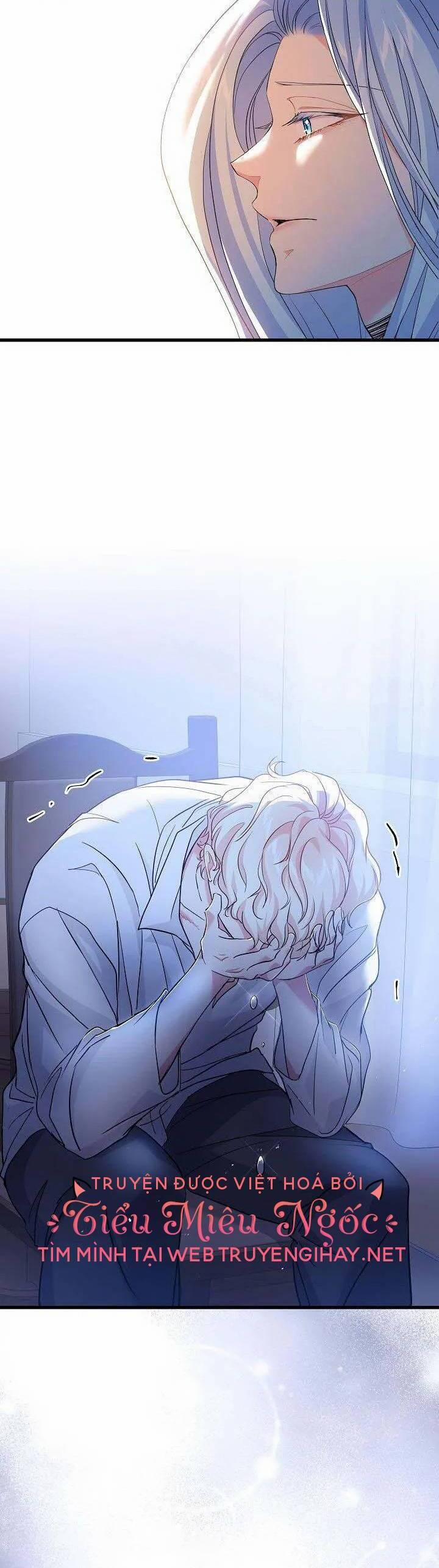 Xuyên Thành Nhân Vật Phản Diện, Vậy Là Tôi Có Thể Chết Rồi? 41 trang 26