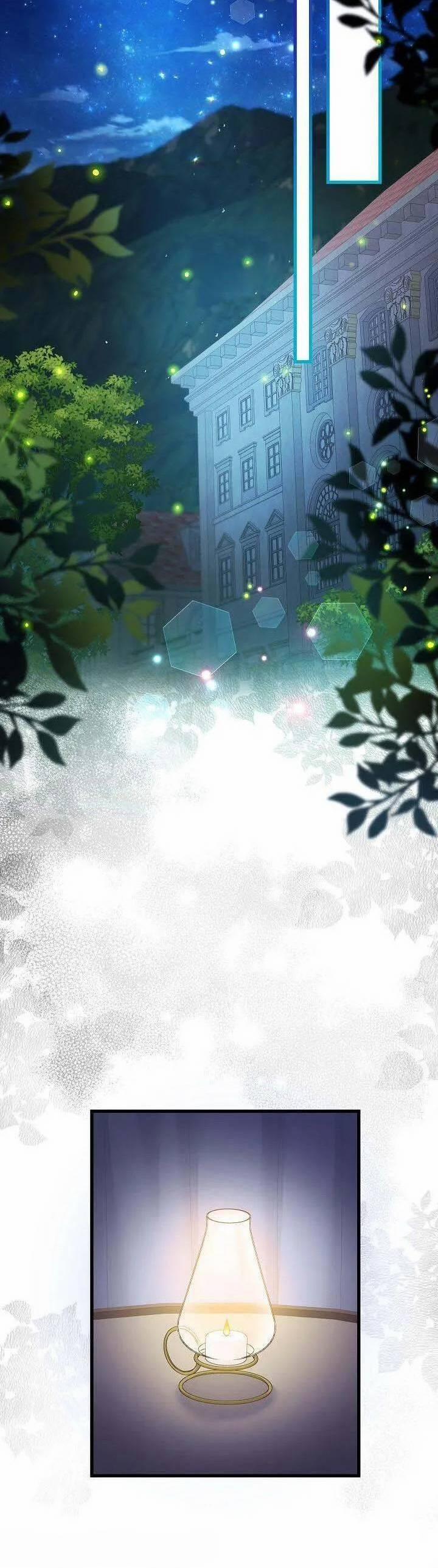 Xuyên Thành Nhân Vật Phản Diện, Vậy Là Tôi Có Thể Chết Rồi? 41 trang 29