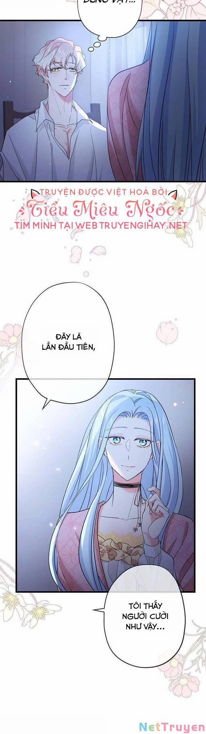 Xuyên Thành Nhân Vật Phản Diện, Vậy Là Tôi Có Thể Chết Rồi? 41 trang 35