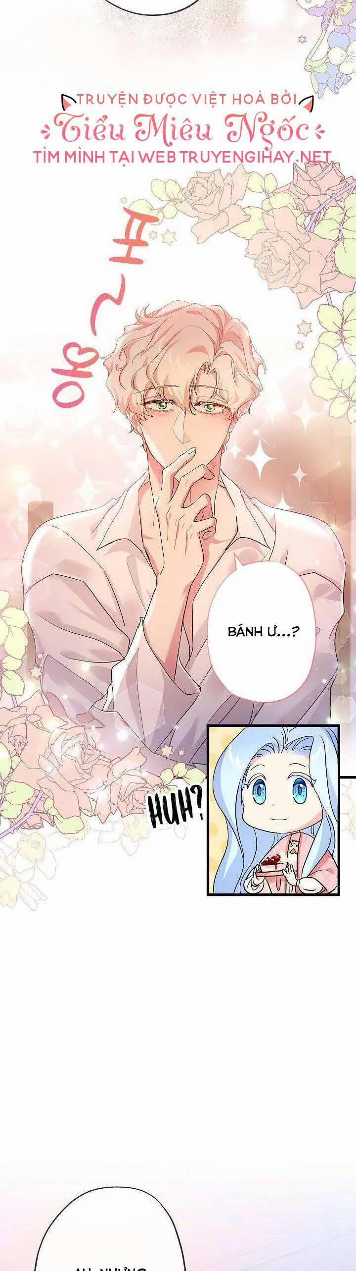 Xuyên Thành Nhân Vật Phản Diện, Vậy Là Tôi Có Thể Chết Rồi? 41 trang 39