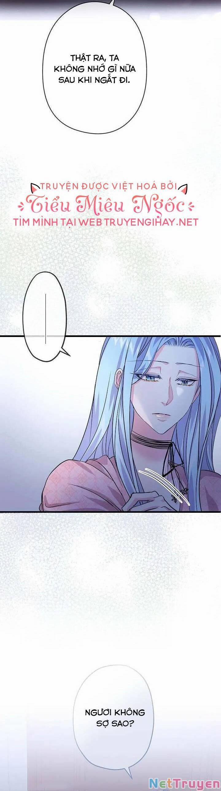 Xuyên Thành Nhân Vật Phản Diện, Vậy Là Tôi Có Thể Chết Rồi? 41 trang 7