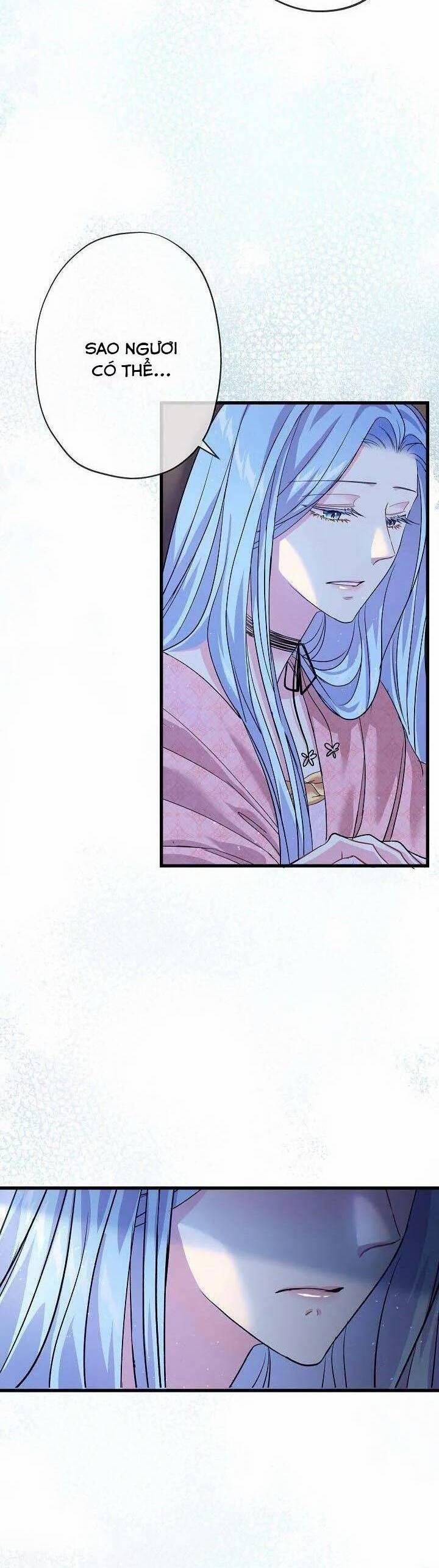 Xuyên Thành Nhân Vật Phản Diện, Vậy Là Tôi Có Thể Chết Rồi? 41 trang 9