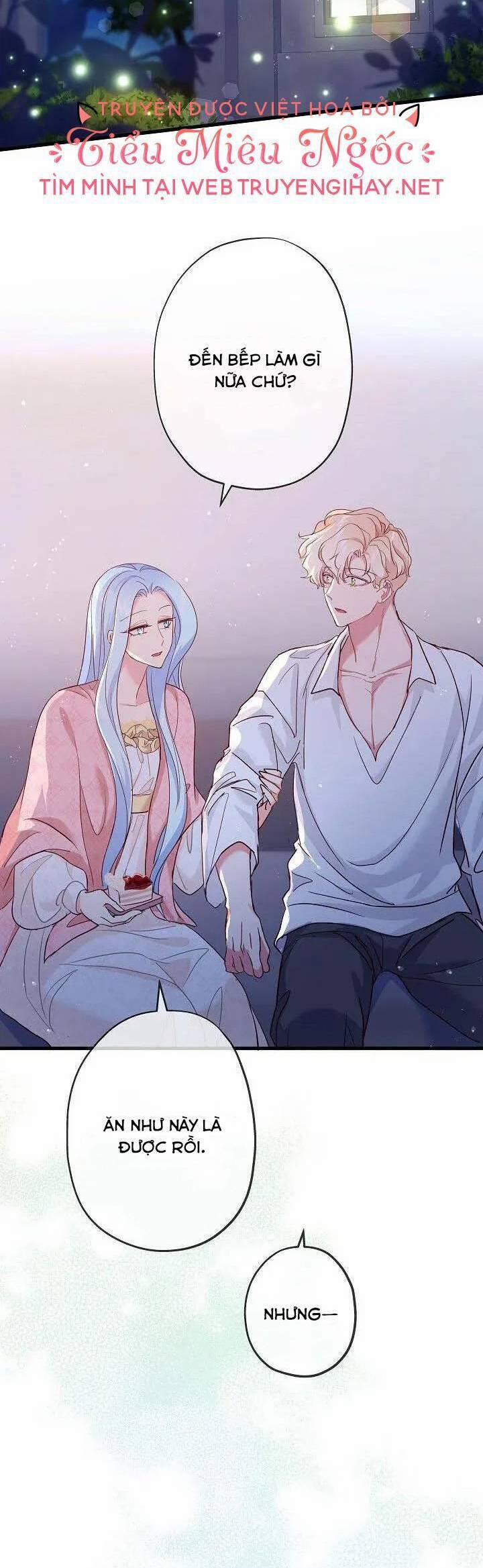 Xuyên Thành Nhân Vật Phản Diện, Vậy Là Tôi Có Thể Chết Rồi? 42 trang 1