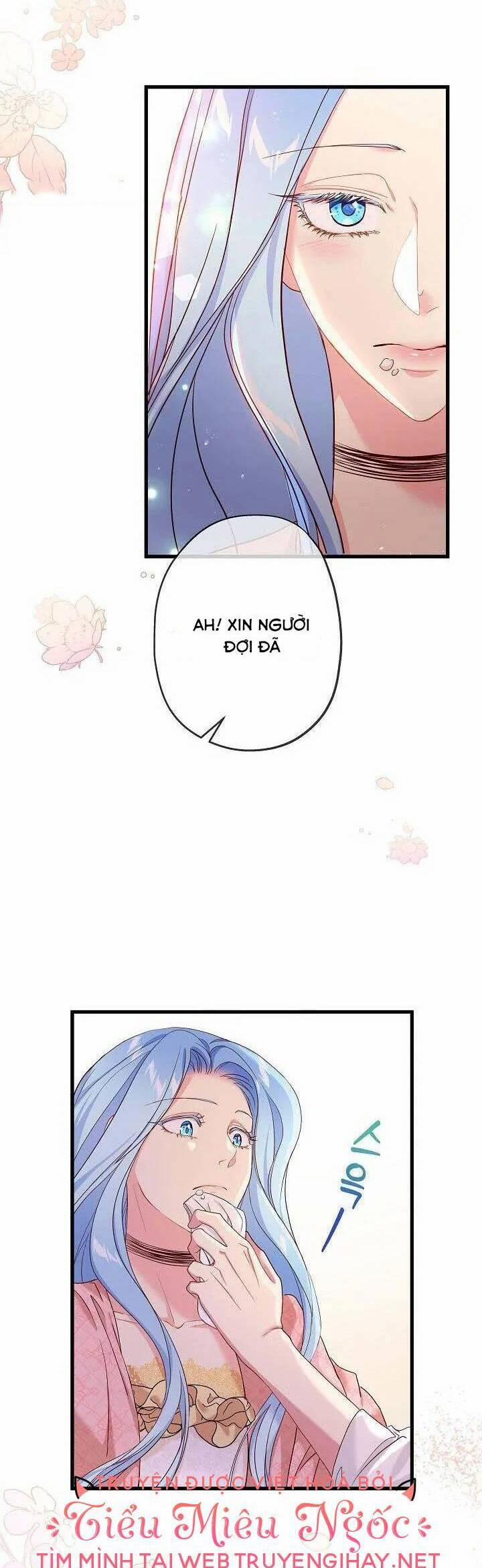 Xuyên Thành Nhân Vật Phản Diện, Vậy Là Tôi Có Thể Chết Rồi? 42 trang 13