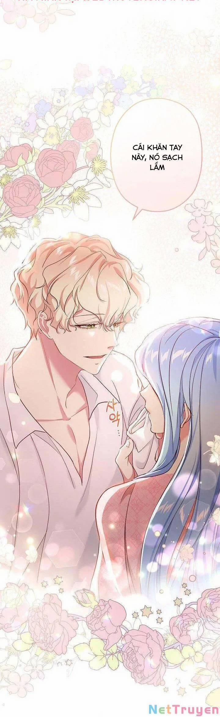 Xuyên Thành Nhân Vật Phản Diện, Vậy Là Tôi Có Thể Chết Rồi? 42 trang 14