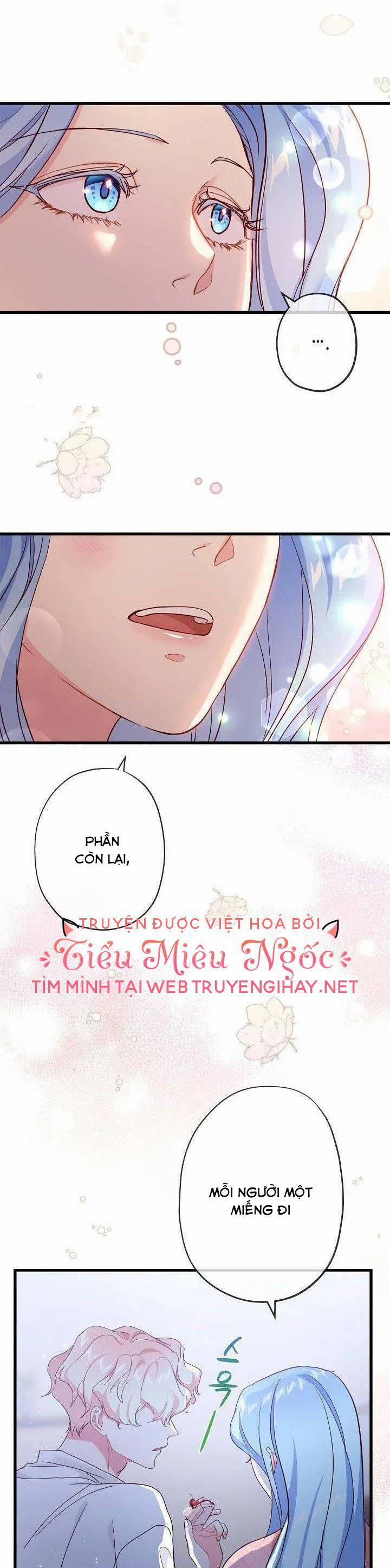 Xuyên Thành Nhân Vật Phản Diện, Vậy Là Tôi Có Thể Chết Rồi? 42 trang 15