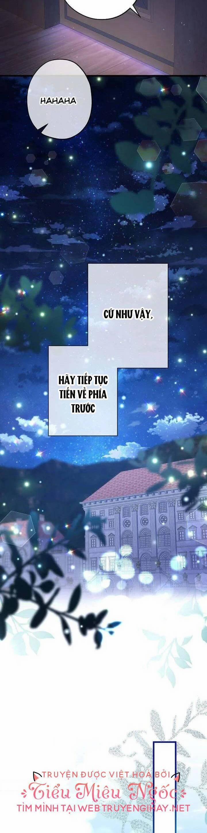 Xuyên Thành Nhân Vật Phản Diện, Vậy Là Tôi Có Thể Chết Rồi? 42 trang 17