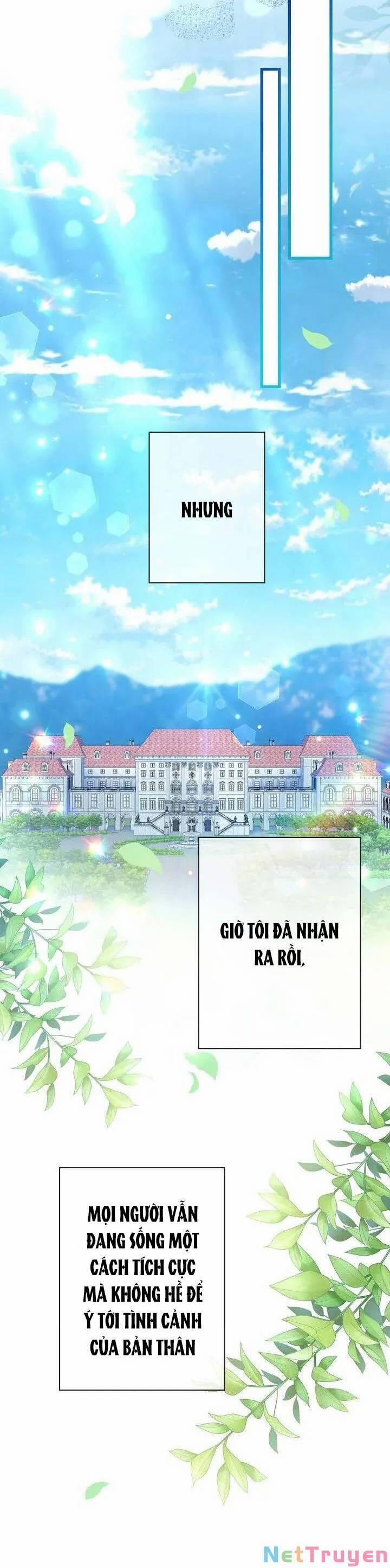 Xuyên Thành Nhân Vật Phản Diện, Vậy Là Tôi Có Thể Chết Rồi? 42 trang 18