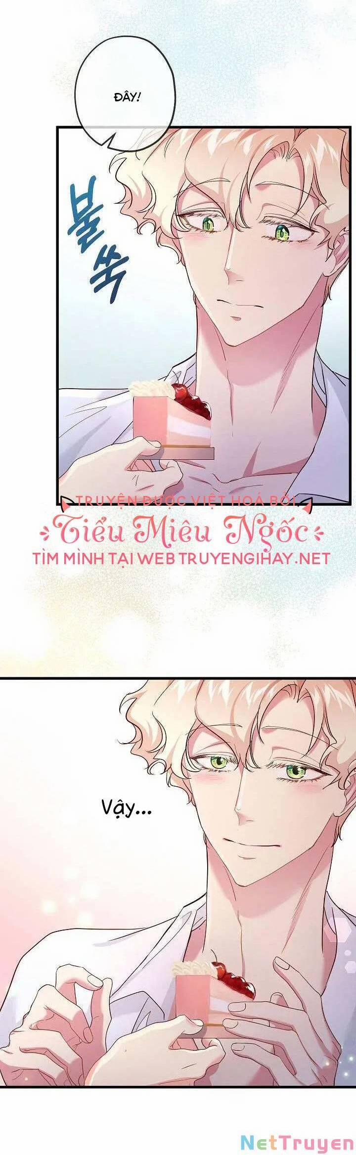 Xuyên Thành Nhân Vật Phản Diện, Vậy Là Tôi Có Thể Chết Rồi? 42 trang 2